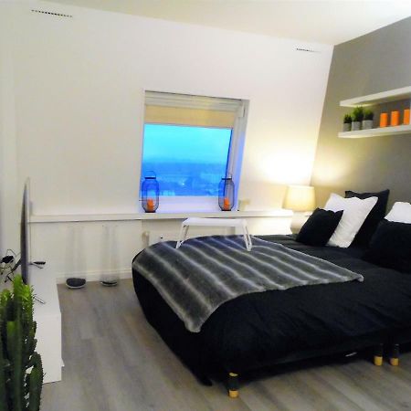 Magnifique Studio - Residence Regina Mer & Golf Biarritz Exterior photo