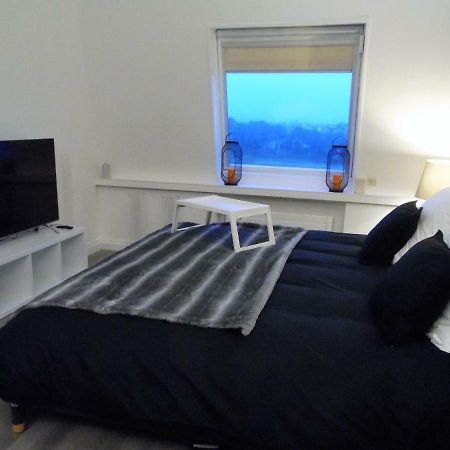 Magnifique Studio - Residence Regina Mer & Golf Biarritz Exterior photo
